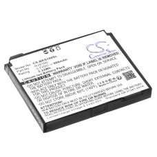 Kompatibilná náhrada batérie za Becker 338937010208,HJS100