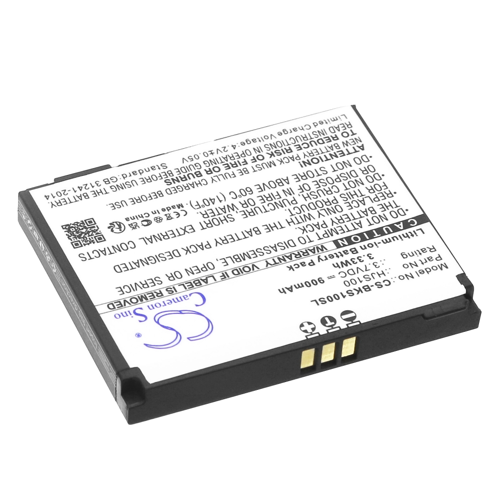 Batéria GPS, navigátora Becker CS-BKS100SL