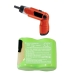 Priemyselné batérie Black & decker CS-BKS907PW