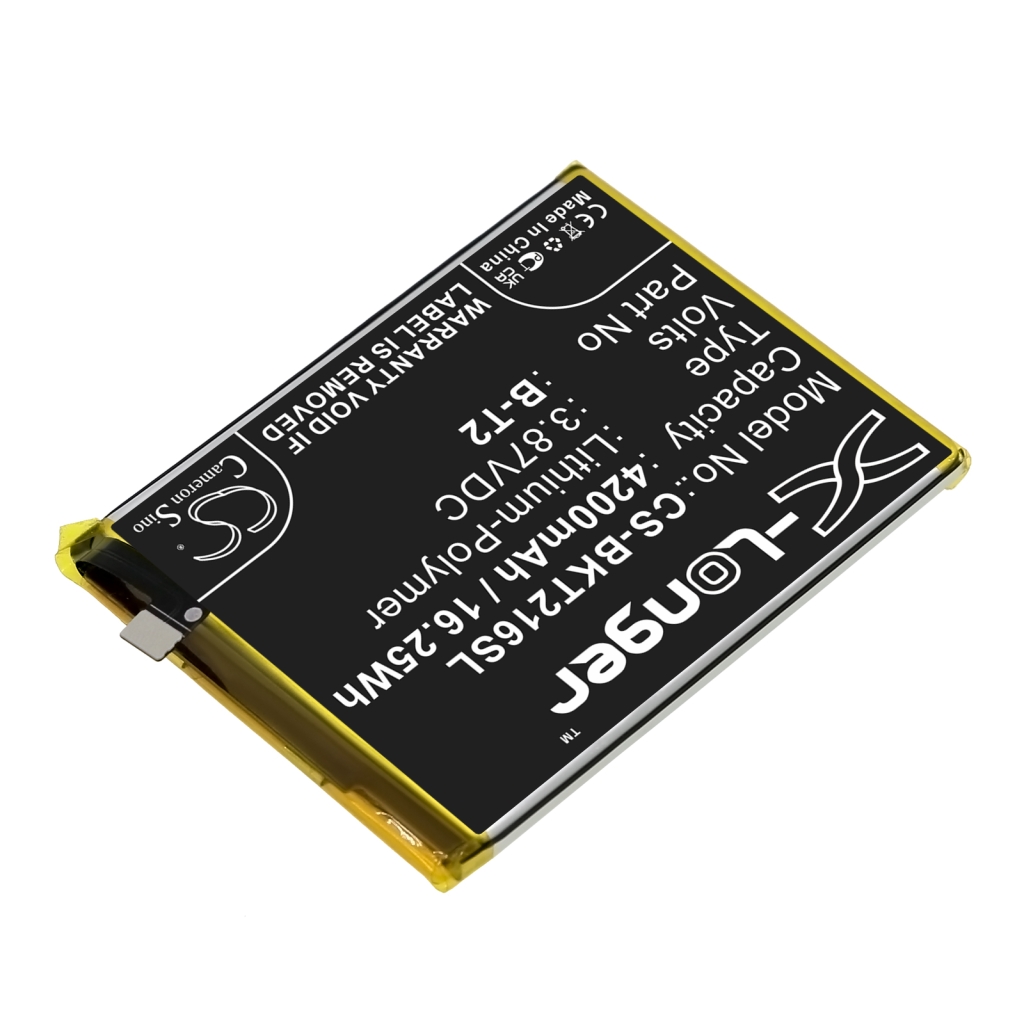 Batérie pre mobilné telefóny Vivo CS-BKT216SL