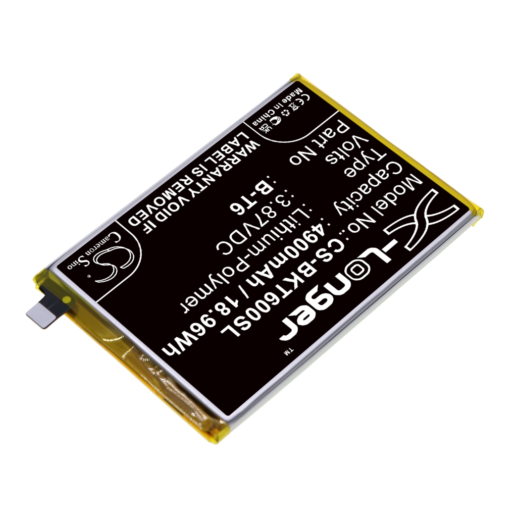 Batérie pre mobilné telefóny Vivo CS-BKT600SL