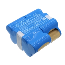 Kompatibilní náhrada baterie za Black & decker 90558173