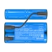 Baterie do vysavačů Black+decker CS-BKV205VX