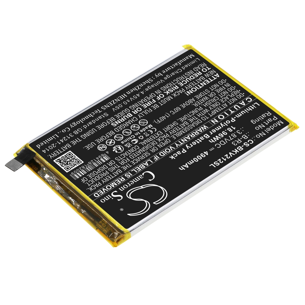 Batérie pre mobilné telefóny Vivo CS-BKV212SL