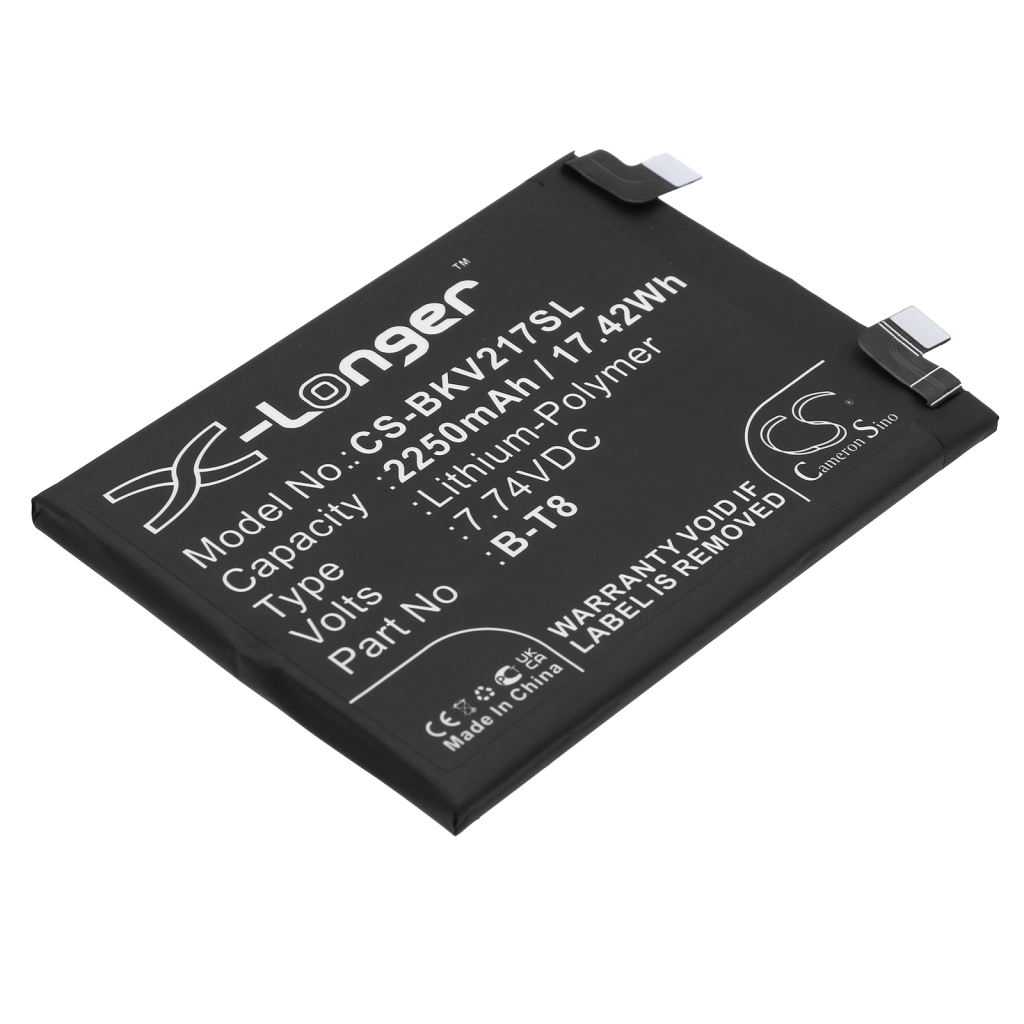 Batérie pre mobilné telefóny Vivo CS-BKV217SL