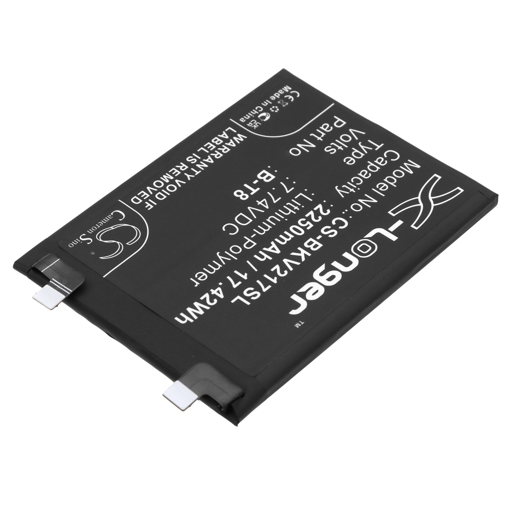 Batérie pre mobilné telefóny Vivo CS-BKV217SL