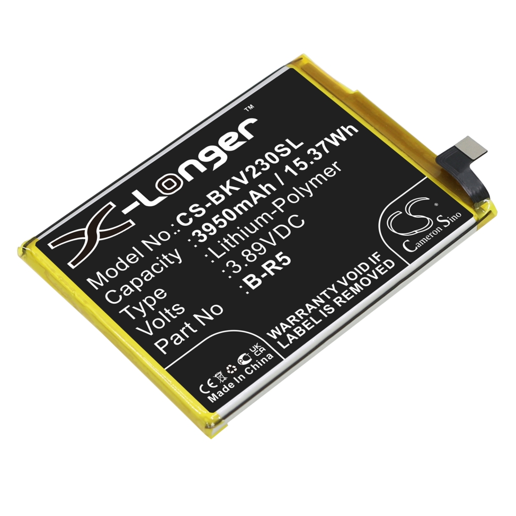 Batérie pre mobilné telefóny Vivo CS-BKV230SL