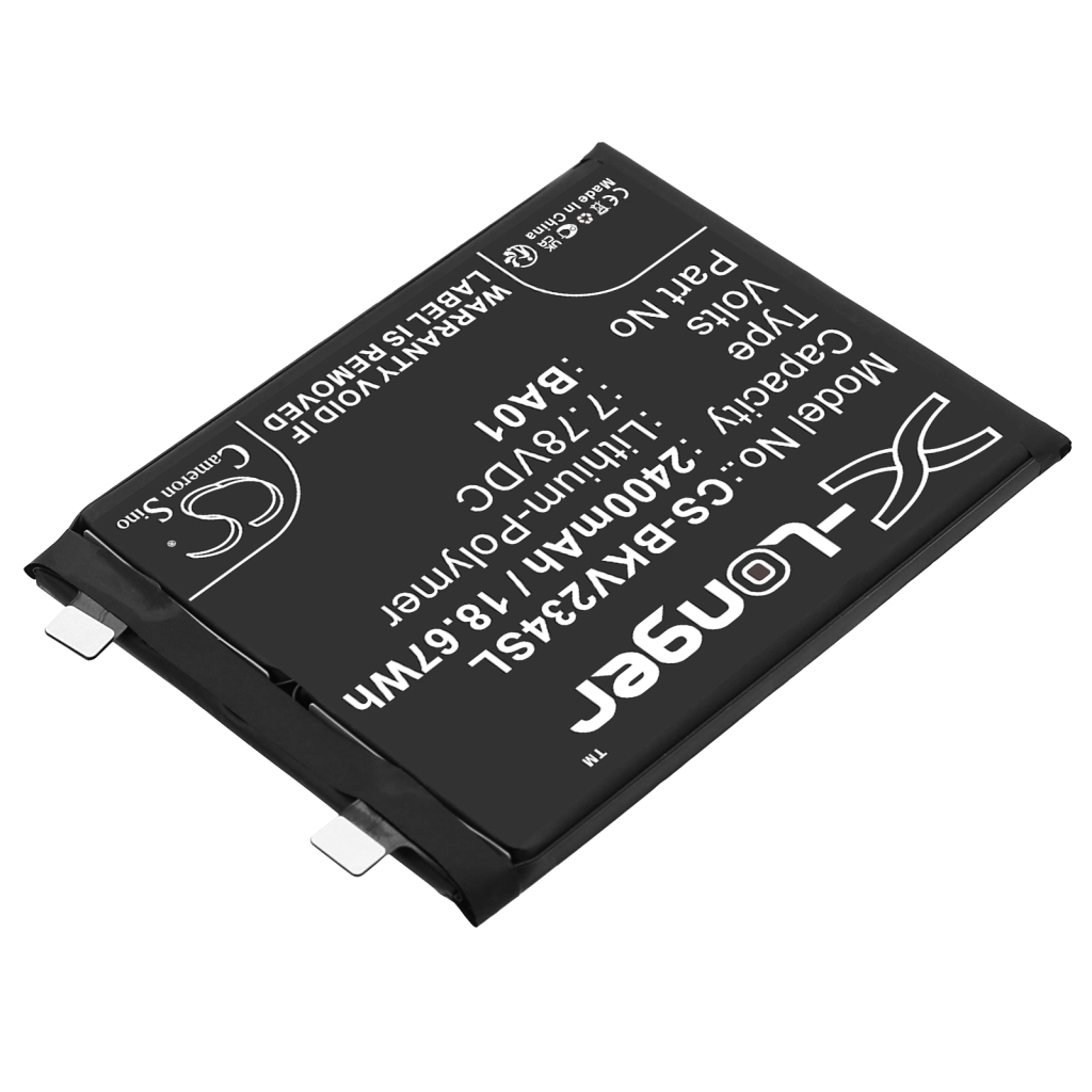 CS-BKV234SL