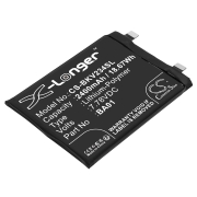 Battery compatibleWith 