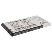 CS-BKV303SL<br />Batérie pre   nahrádza batériu BK-B-36A