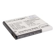 CS-BKV305SL<br />Batérie pre   nahrádza batériu BK-B-40