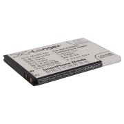 CS-BKV309SL<br />Batérie pre   nahrádza batériu BK-B-42