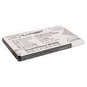 CS-BKV312SL<br />Batérie pre   nahrádza batériu BK-B-33A