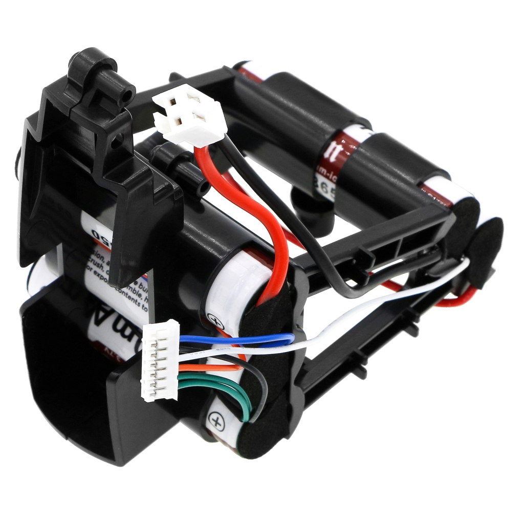 Batérie do vysávača Black&decker CS-BKV521VX