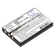 CS-BKW001SL