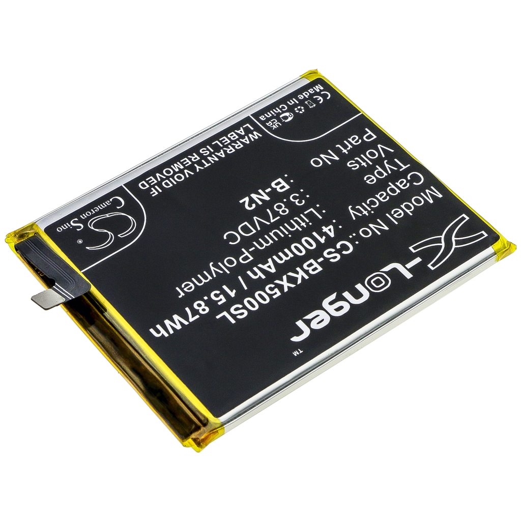 Batérie pre mobilné telefóny Vivo CS-BKX500SL