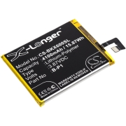 Battery compatibleWith 