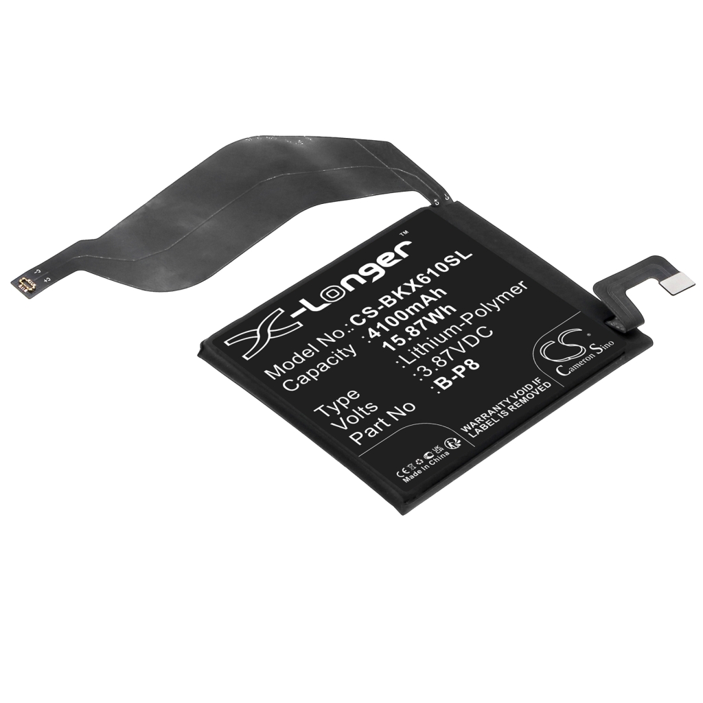 Batérie pre mobilné telefóny Vivo CS-BKX610SL