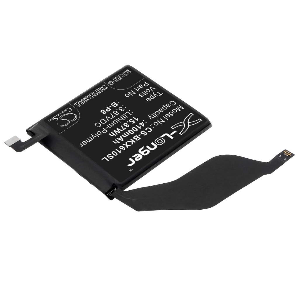 Batérie pre mobilné telefóny Vivo CS-BKX610SL