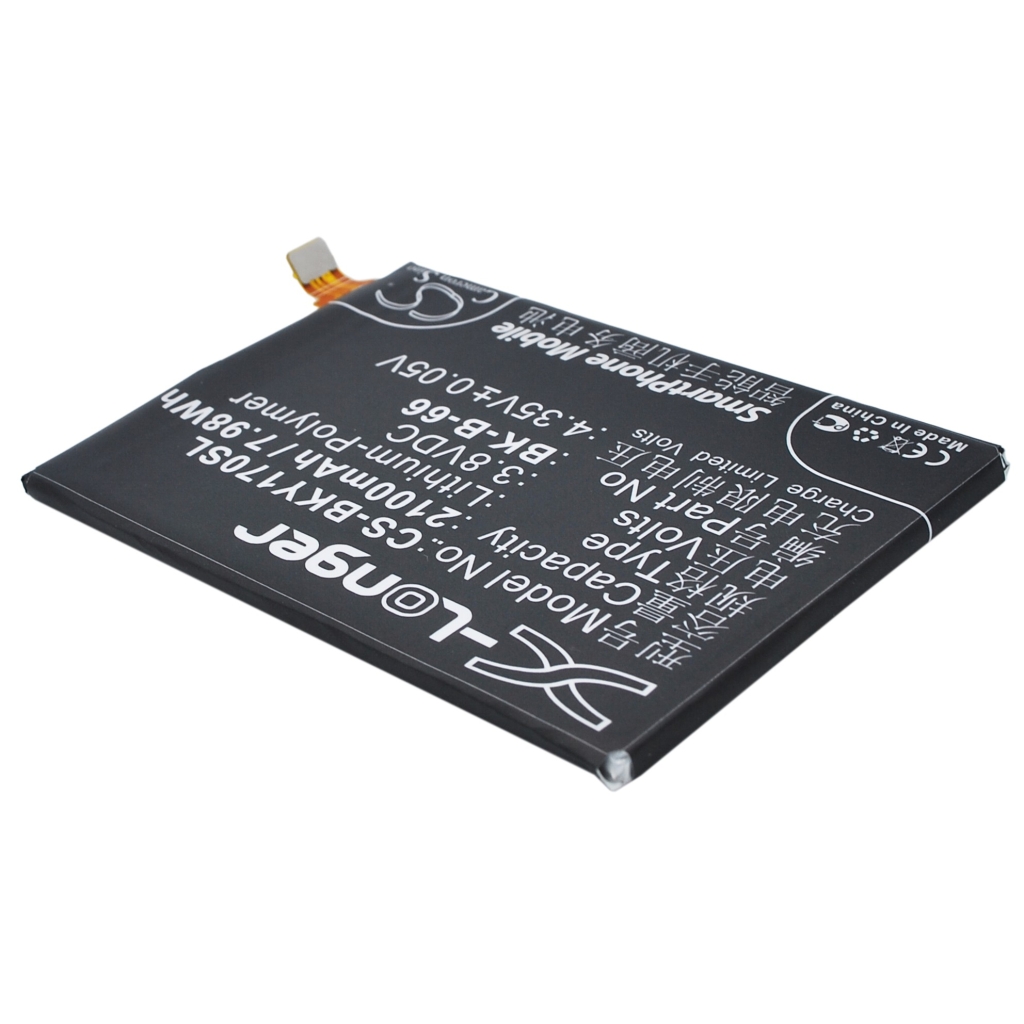 Batérie pre mobilné telefóny BBK CS-BKY170SL