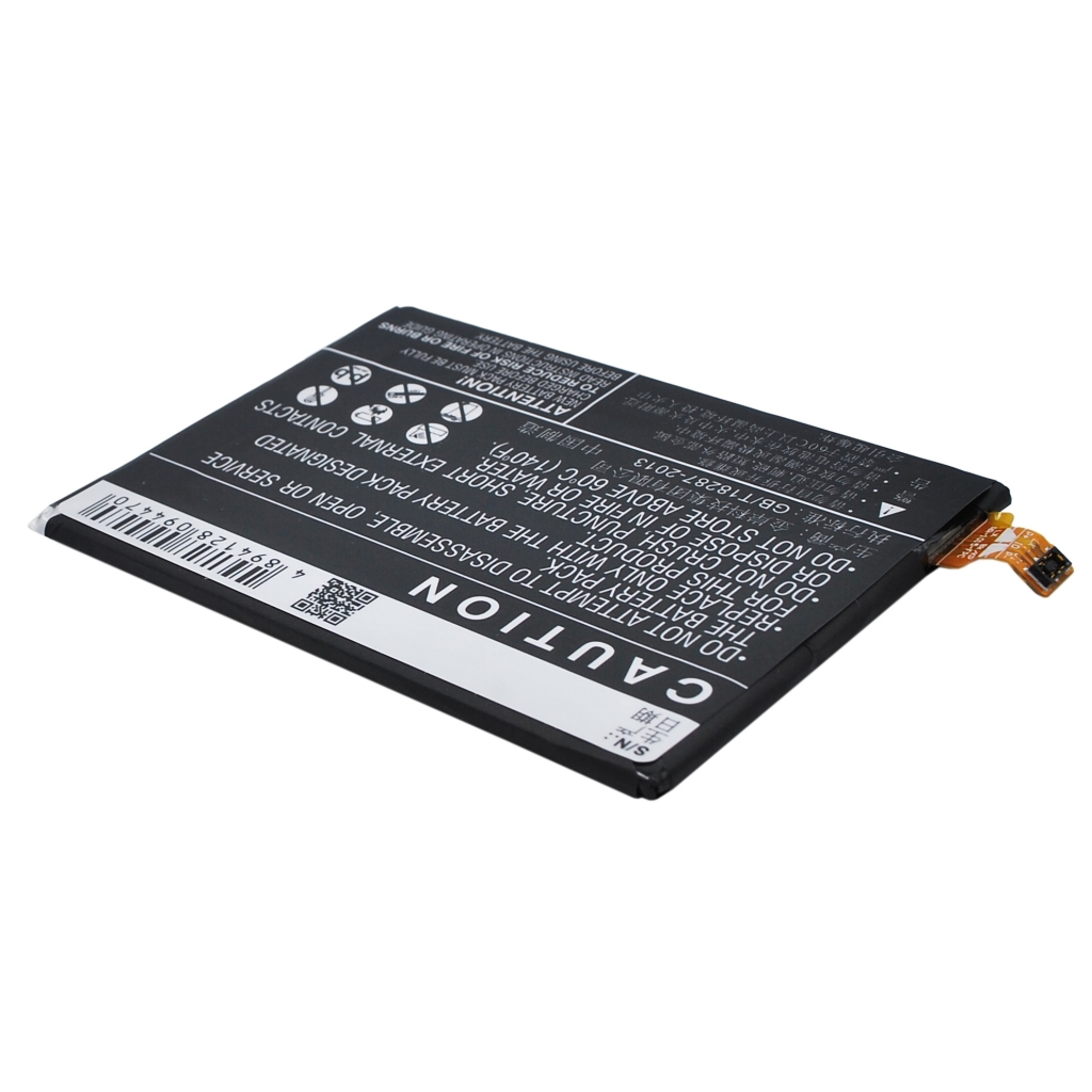 Batérie pre mobilné telefóny BBK CS-BKY170SL