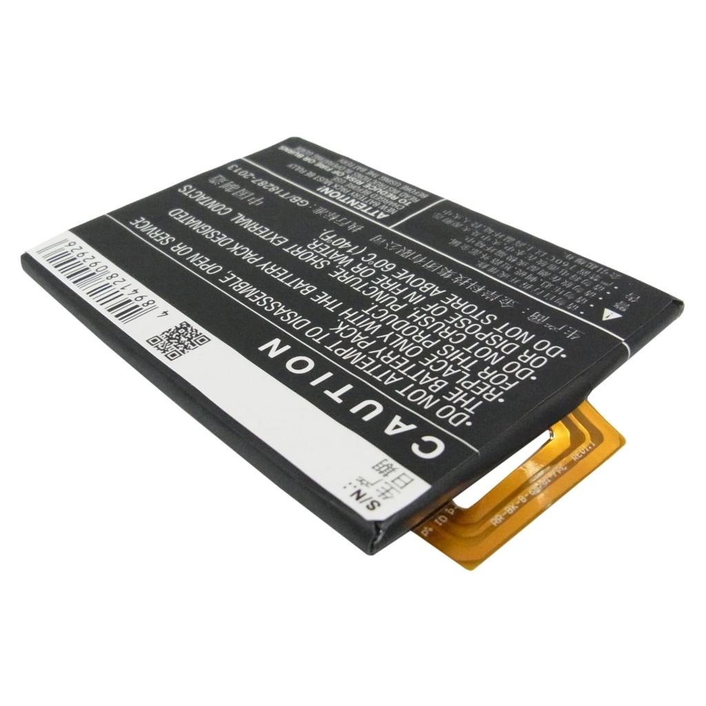 Batérie pre mobilné telefóny BBK CS-BKY190SL