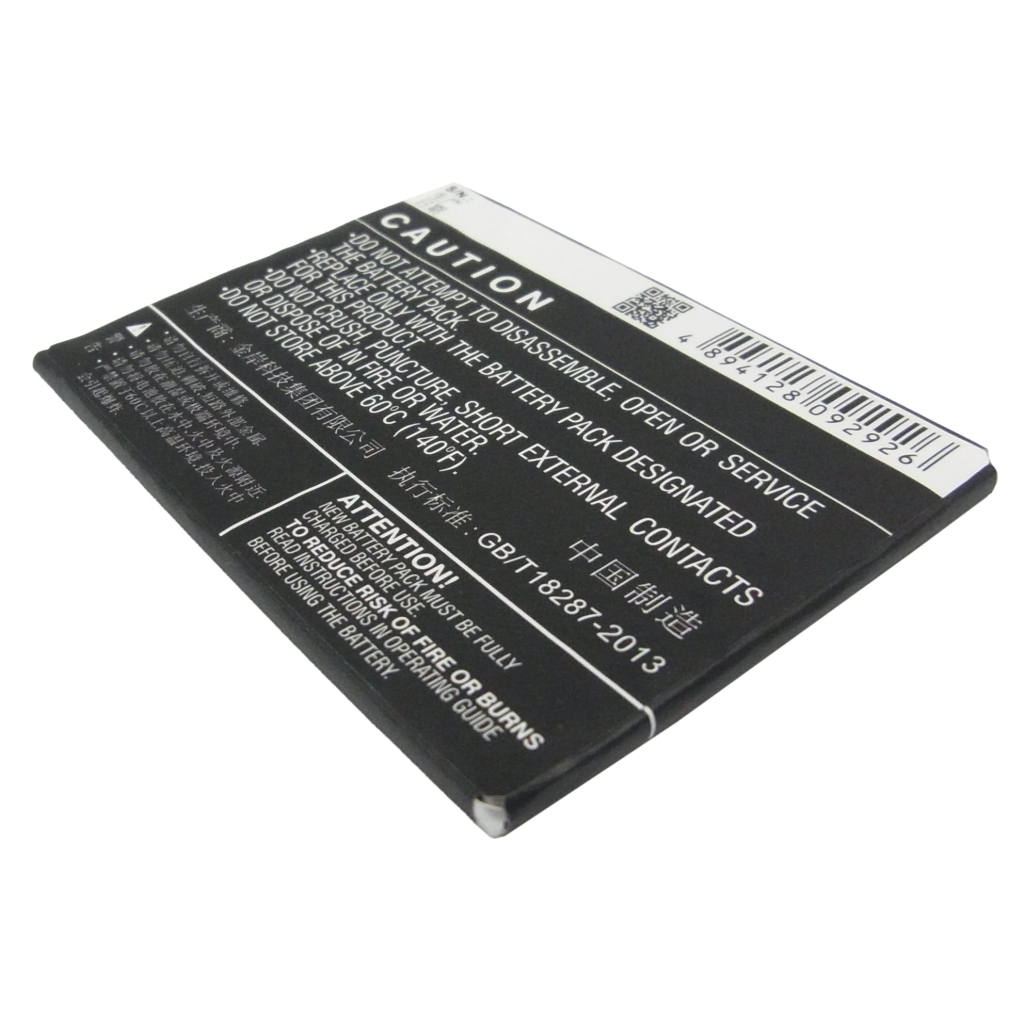 Batérie pre mobilné telefóny BBK CS-BKY190SL