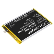 Batérie pre mobilné telefóny Vivo V2158