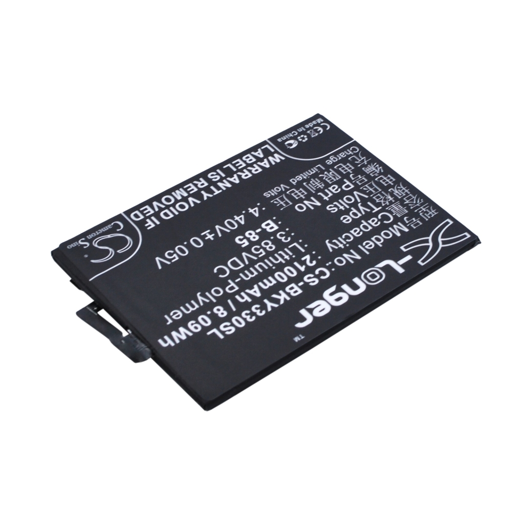 Batérie pre mobilné telefóny BBK CS-BKY330SL