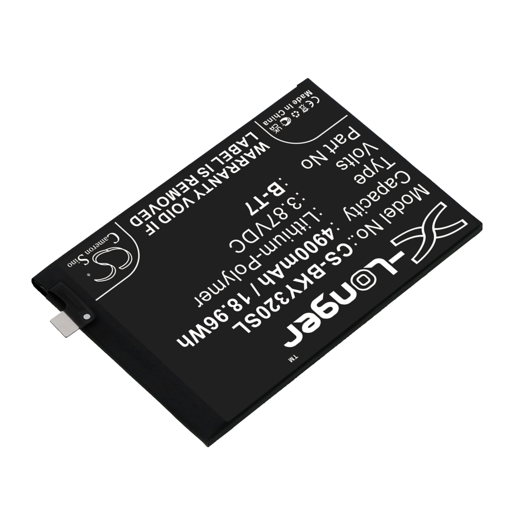 Batérie pre mobilné telefóny Vivo CS-BKY320SL