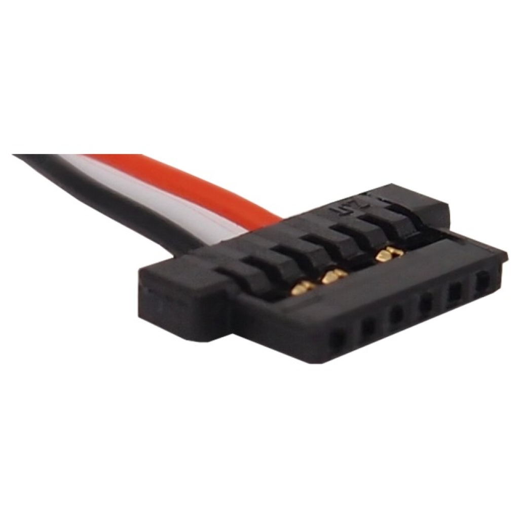 Batéria GPS, navigátora Becker CS-BKZ201SL