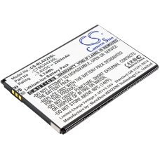 Kompatibilná náhrada batérie za BLU C795344230L