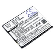CS-BLA090SL<br />Batérie pre   nahrádza batériu T400