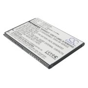 CS-BLA270SL<br />Batérie pre   nahrádza batériu C745043160T