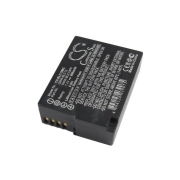 CS-BLC12MC<br />Batteries for   replaces battery BP-DC12