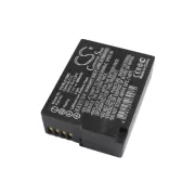 Camera Battery Panasonic Lumix DMC-GH2KGK