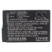 Camera Battery Panasonic CS-BLD10MX