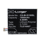 Battery compatibleWith 
