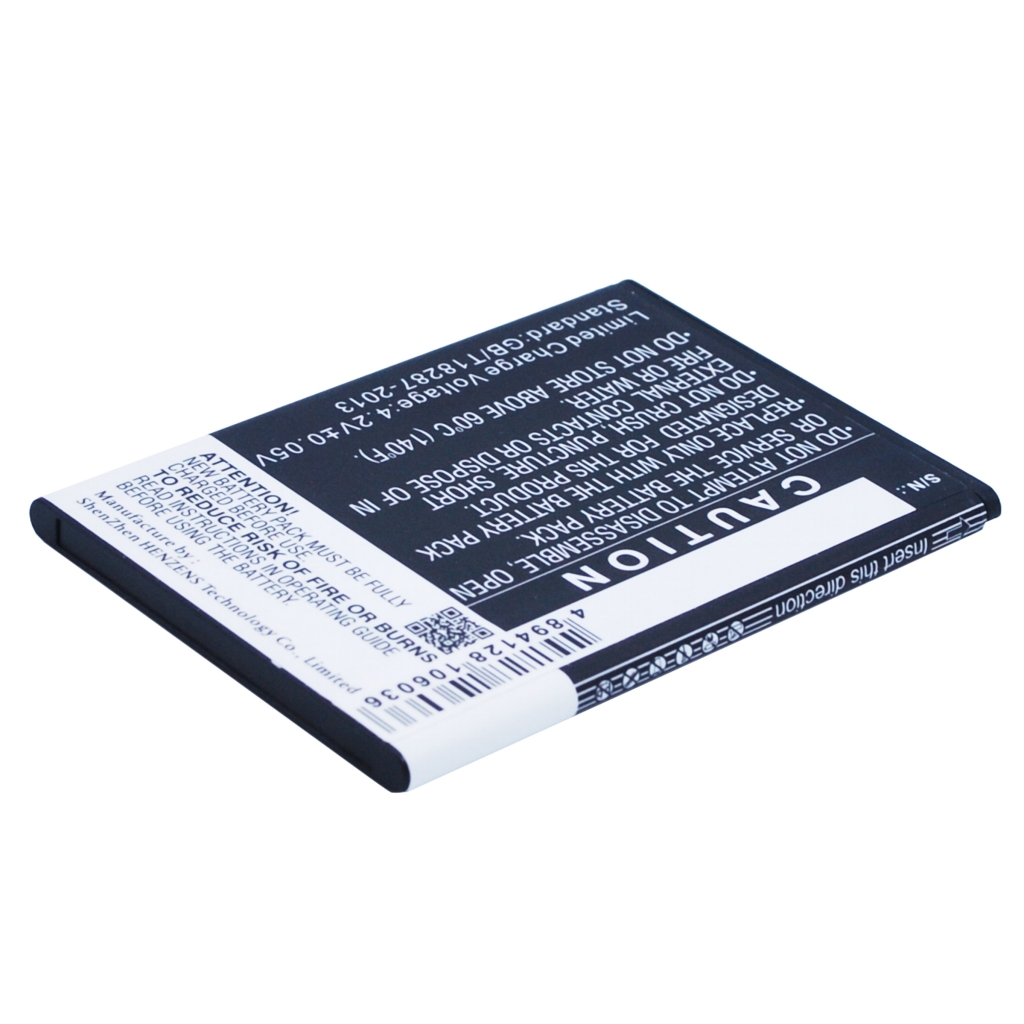 Batérie pre mobilné telefóny BLU CS-BLD270SL