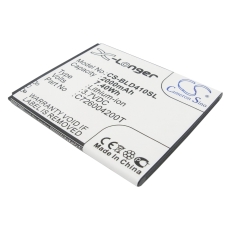 Kompatibilná náhrada batérie za BLU C726004200T