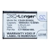 Mobile Phone Battery BLU CS-BLD536SL