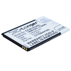 Kompatibilní náhrada baterie za BLU C775004180L
