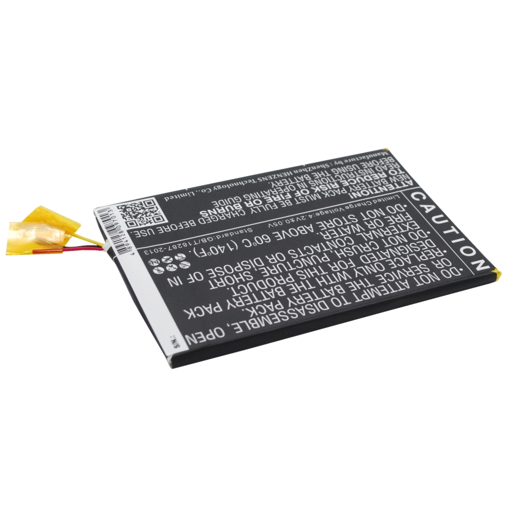 Batérie pre mobilné telefóny BLU CS-BLD650SL