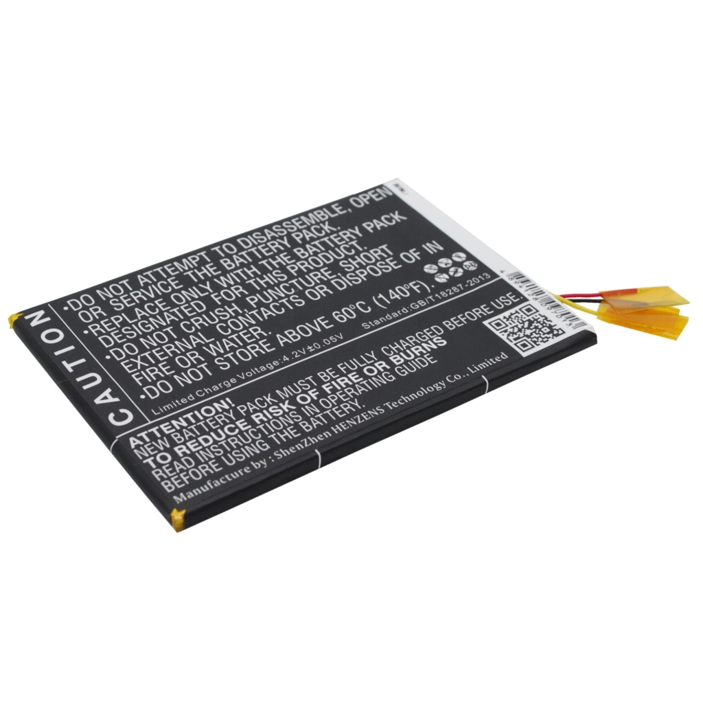Batérie pre mobilné telefóny BLU CS-BLD650SL