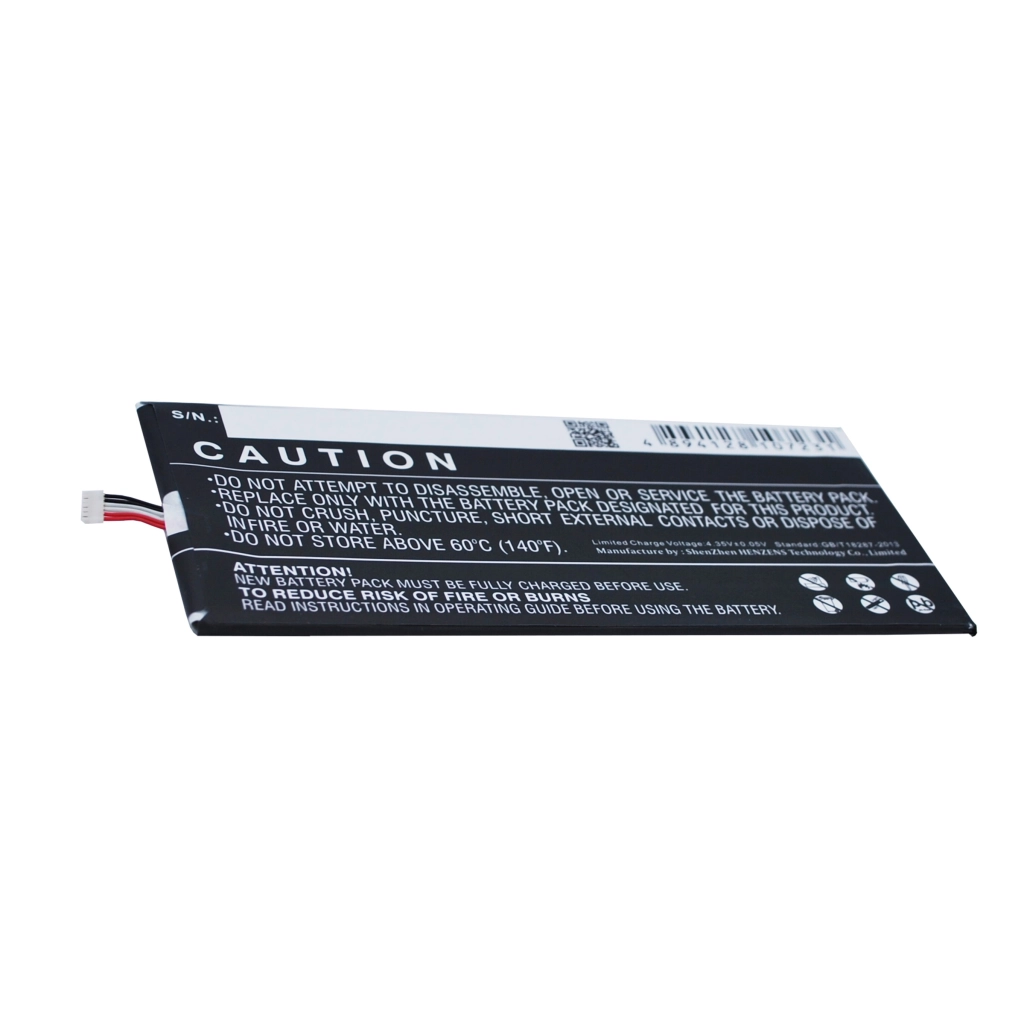 Mobile Phone Battery BLU CS-BLD700SL