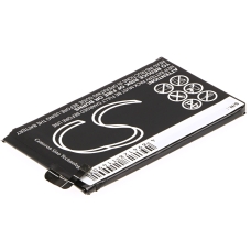 Compatible battery replacement for BLU C865405300L,SL1805A