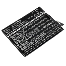 Kompatibilná náhrada batérie za BLU C816105400L
