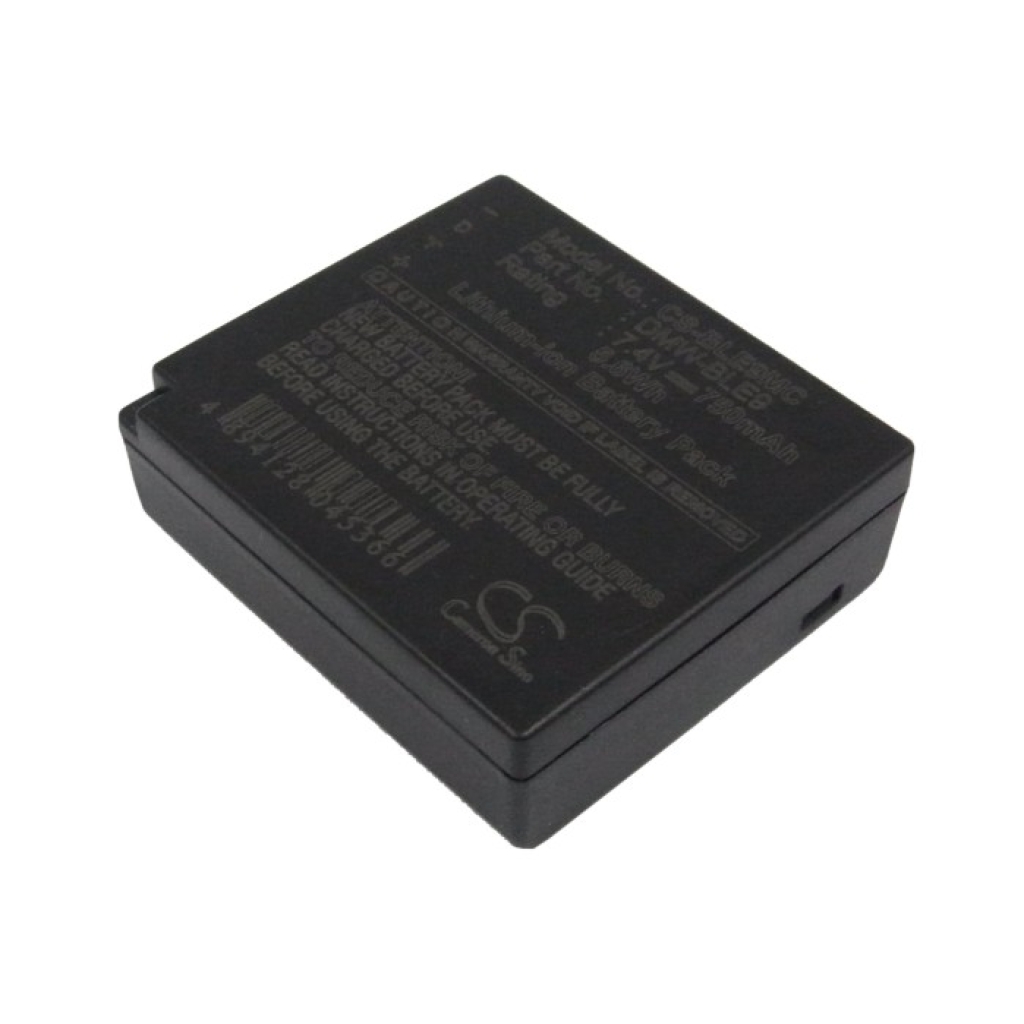 Batéria fotoaparátu Panasonic CS-BLE9MC