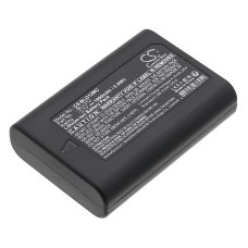 Compatible battery replacement for LEICA BLI-312,BP-SCL1