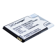 Kompatibilní náhrada baterie za BLU C664404140L,C664404140T